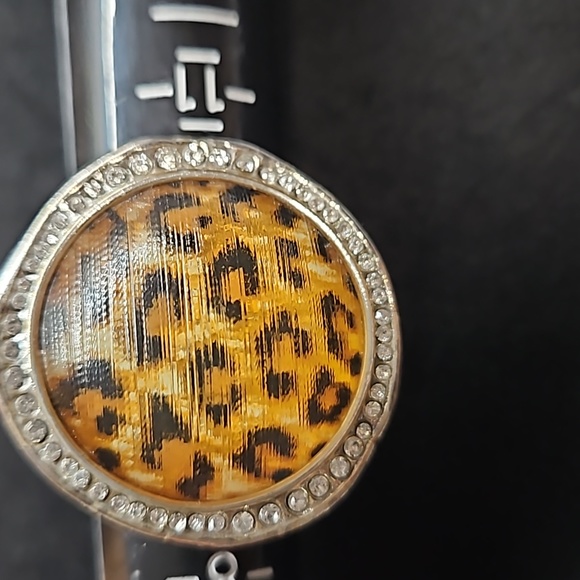 Brighton Trinity ring 9.5 - Picture 3 of 5